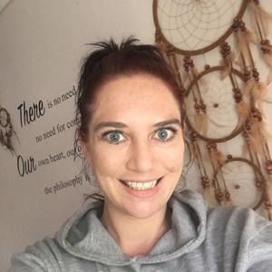 Meet your Posher, Kristy